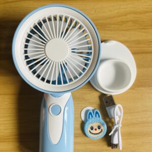 Mini Fan